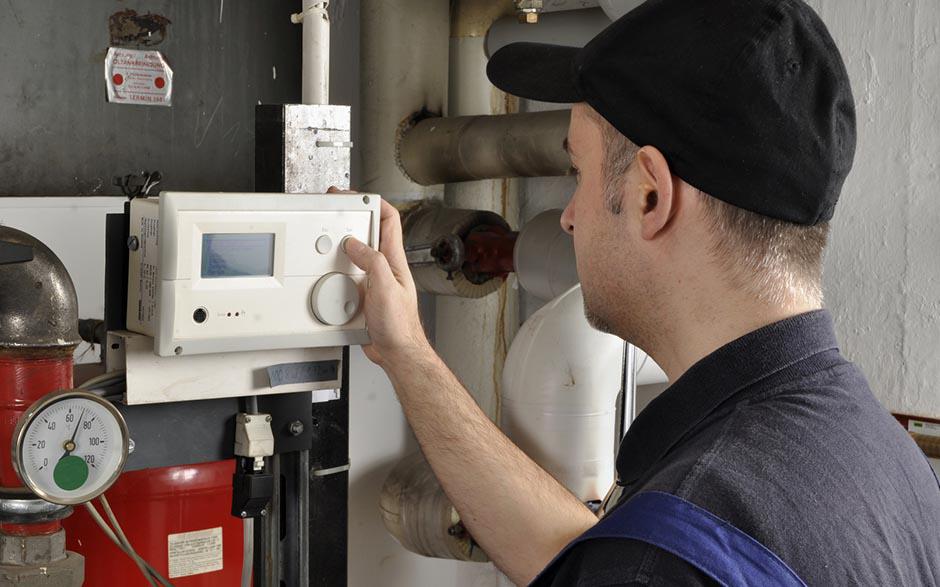 prix contrat d'entretien chaudière gaz Montmorency